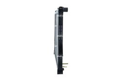 Radiator racire motor NRF 58480
