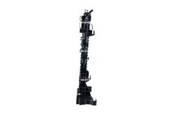 Radiator racire motor NRF 58481