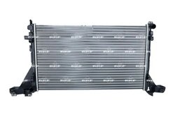 Radiator racire motor NRF 58481A