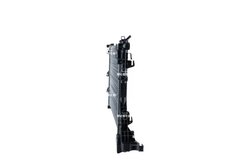 RADIATOR RACIRE MOTOR NRF 58481A - Compatibil cu OPEL, RENAULT, VAUXHALL