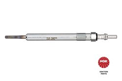 Bujie incandescenta NGK 5849