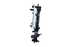 RADIATOR RACIRE MOTOR NRF 58492 - Compatibil cu ALFA ROMEO