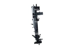 RADIATOR RACIRE MOTOR NRF 58492 - Compatibil cu ALFA ROMEO