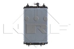 Radiator racire motor NRF 58494