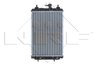 RADIATOR RACIRE MOTOR NRF 58494 - Compatibil cu DAIHATSU