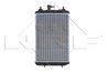RADIATOR RACIRE MOTOR NRF 58494 - Compatibil cu DAIHATSU