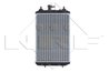 RADIATOR RACIRE MOTOR NRF 58494 - Compatibil cu DAIHATSU