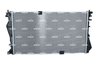 RADIATOR RACIRE MOTOR NRF 58498 - Compatibil cu NISSAN, OPEL, RENAULT, VAUXHALL