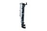 RADIATOR RACIRE MOTOR NRF 58498 - Compatibil cu NISSAN, OPEL, RENAULT, VAUXHALL