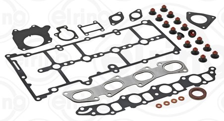 SET GARNITURI CHIULASA ELRING 585.020 - Compatibil cu ALFA ROMEO, CADILLAC, FIAT, OPEL, SAAB, VAUXHALL
