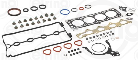 Set complet garnituri motor Elring 585.250