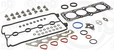 SET GARNITURI CHIULASA ELRING 585.260 - Compatibil cu BUICK (SGM), CHEVROLET, CHEVROLET (SGM), DAEWOO, HOLDEN, PONTIAC, ZAZ
