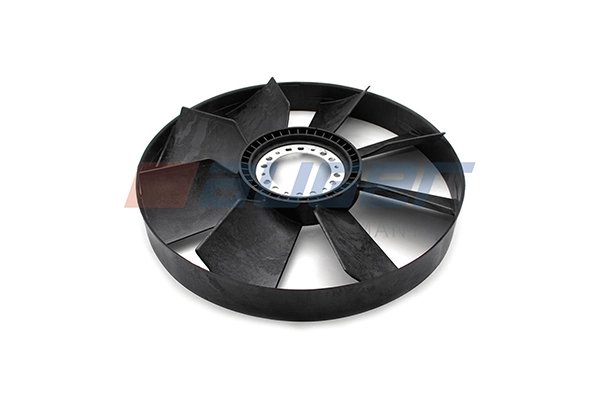 VENTILATOR RADIATOR RACIRE AUGER 58511 - Compatibil cu MERCEDES-BENZ