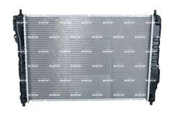 Radiator racire motor NRF 58505
