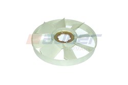Ventilator radiator racire Auger 58512