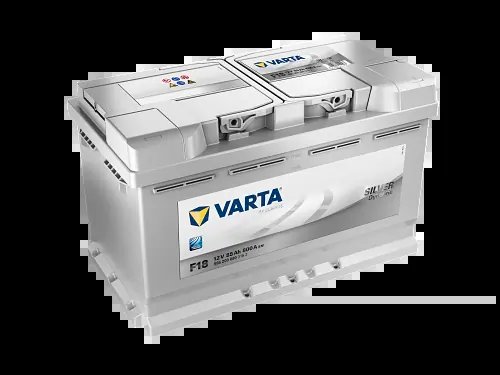 BATERIE DE PORNIRE VARTA 5852000803162 - Compatibil cu ALFA ROMEO, ALPINA, AUDI, BMW, CHEVROLET, CHRYSLER, DODGE, FIAT, FORD, FO