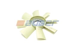 VENTILATOR RADIATOR RACIRE AUGER 58524 - Compatibil cu MAN