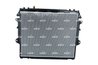 RADIATOR RACIRE MOTOR NRF 58534 - Compatibil cu TOYOTA