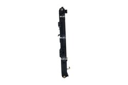 RADIATOR RACIRE MOTOR NRF 58534 - Compatibil cu TOYOTA