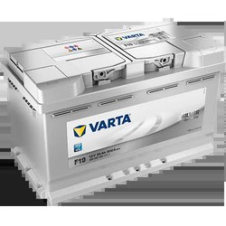 BATERIE DE PORNIRE VARTA 5854000803162 - Compatibil cu ALFA ROMEO, AUDI, BMW, CADILLAC, CHEVROLET, DODGE, FIAT, GMC, JAGUAR, JEE