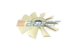 VENTILATOR RADIATOR RACIRE AUGER 58541 - Compatibil cu MAN