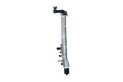 Radiator racire motor NRF 58561