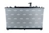 Radiator racire motor NRF 58560
