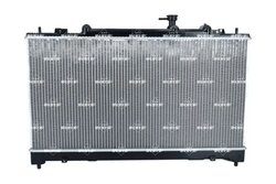 Radiator racire motor NRF 58561