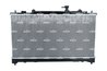 Radiator racire motor NRF 58561