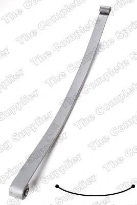 PACHET FOI DE ARC LESJOFORS 5856808 - Compatibil cu MERCEDES-BENZ