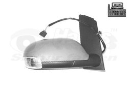 Oglinda exterioara Van Wezel 5856818