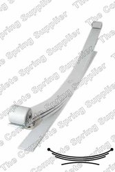Pachet foi de arc Lesjofors 5856825