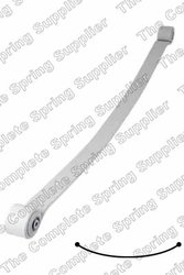 Pachet foi de arc Lesjofors 5856830