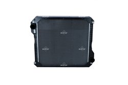 Radiator racire motor NRF 58594