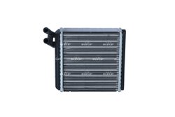 SCHIMBATOR CALDURA INCALZIRE HABITACLU NRF 58581 - Compatibil cu CITROEN