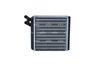 Schimbator caldura incalzire habitaclu NRF 58581