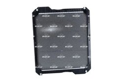Radiator racire motor NRF 58594