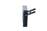 Schimbator caldura incalzire habitaclu NRF 58581