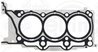 GARNITURA CHIULOASA ELRING 586.270 - Compatibil cu CHRYSLER, DODGE, FIAT, JEEP, LANCIA, RAM, VW