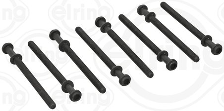 Set suruburi chiulasa Elring 586.360