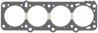 GARNITURA CHIULOASA ELRING 586.579 - Compatibil cu GINETTA, VOLVO