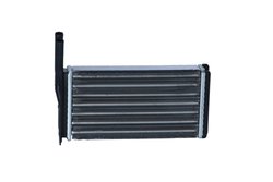 SCHIMBATOR CALDURA INCALZIRE HABITACLU NRF 58608 - Compatibil cu FORD
