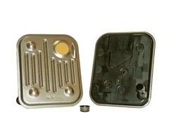 Filtru hidraulic cutie de viteze automata WIX Filters 58608
