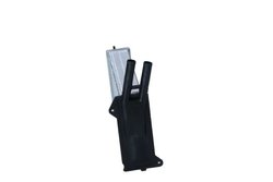 Schimbator caldura incalzire habitaclu NRF 58608