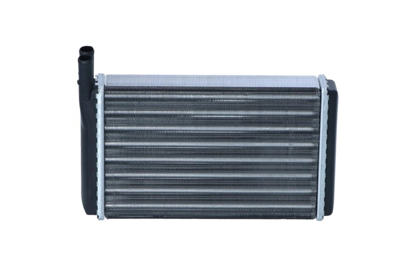 SCHIMBATOR CALDURA INCALZIRE HABITACLU NRF 58614 - Compatibil cu AUDI, VW