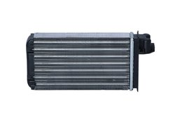 SCHIMBATOR CALDURA INCALZIRE HABITACLU NRF 58617 - Compatibil cu PEUGEOT