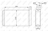 SCHIMBATOR CALDURA INCALZIRE HABITACLU NRF 58614 - Compatibil cu AUDI, VW