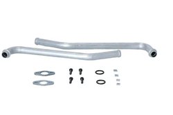 Schimbator caldura incalzire habitaclu NRF 58617