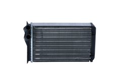 SCHIMBATOR CALDURA INCALZIRE HABITACLU NRF 58622 - Compatibil cu AUDI, SEAT, SKODA, VW