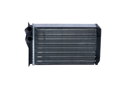 Schimbator caldura incalzire habitaclu NRF 58622
